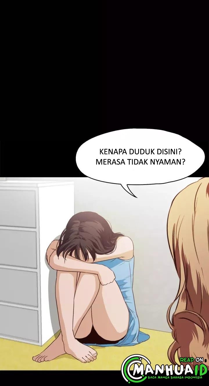 Lucky Bad Man Chapter 19 Gambar 31